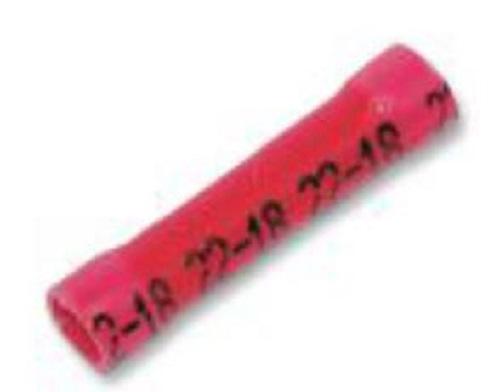 Namz Non Heat Sealable Butt Splice Connectors - NIS-19154-0004