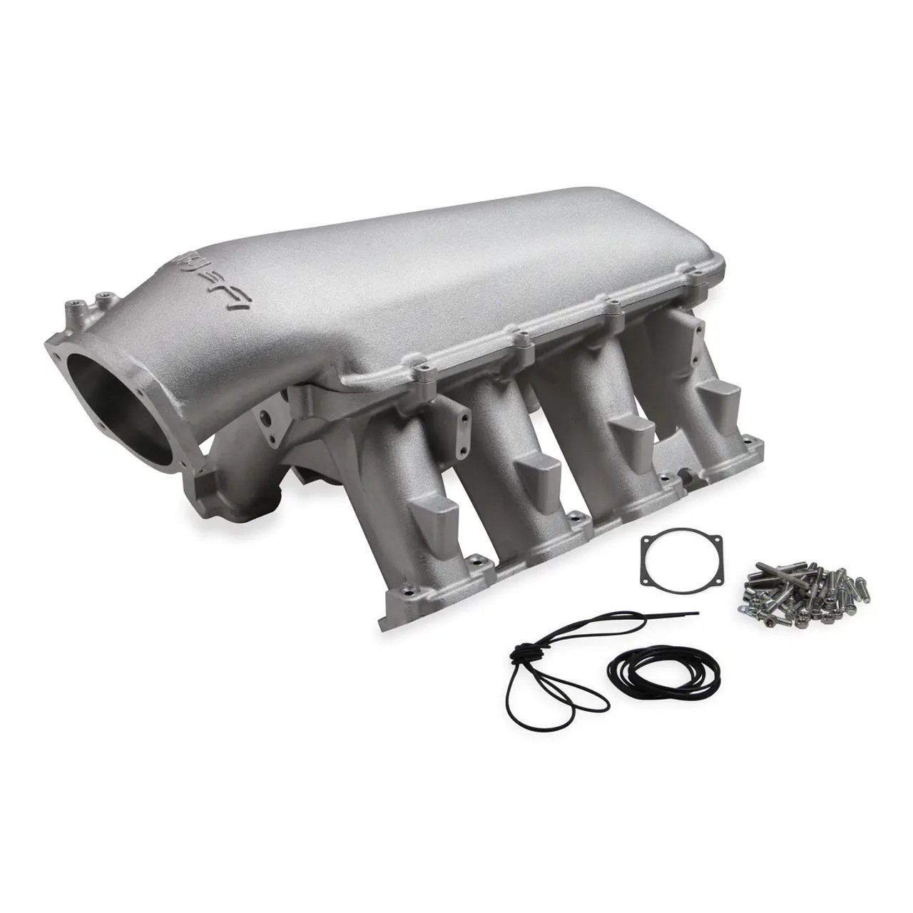 Holley EFI Hi-Ram Intake Manifold LT1, 92MM :: 2016-2024 Camaro SS