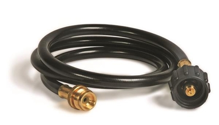 Camco 59823 5' X 1''  Propane Hose Assembly