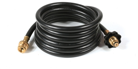 Camco 59833 12' X 1'' Bbq Adapter Hose