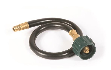 Camco 59843 20'' X 1/4'' Lp Hose