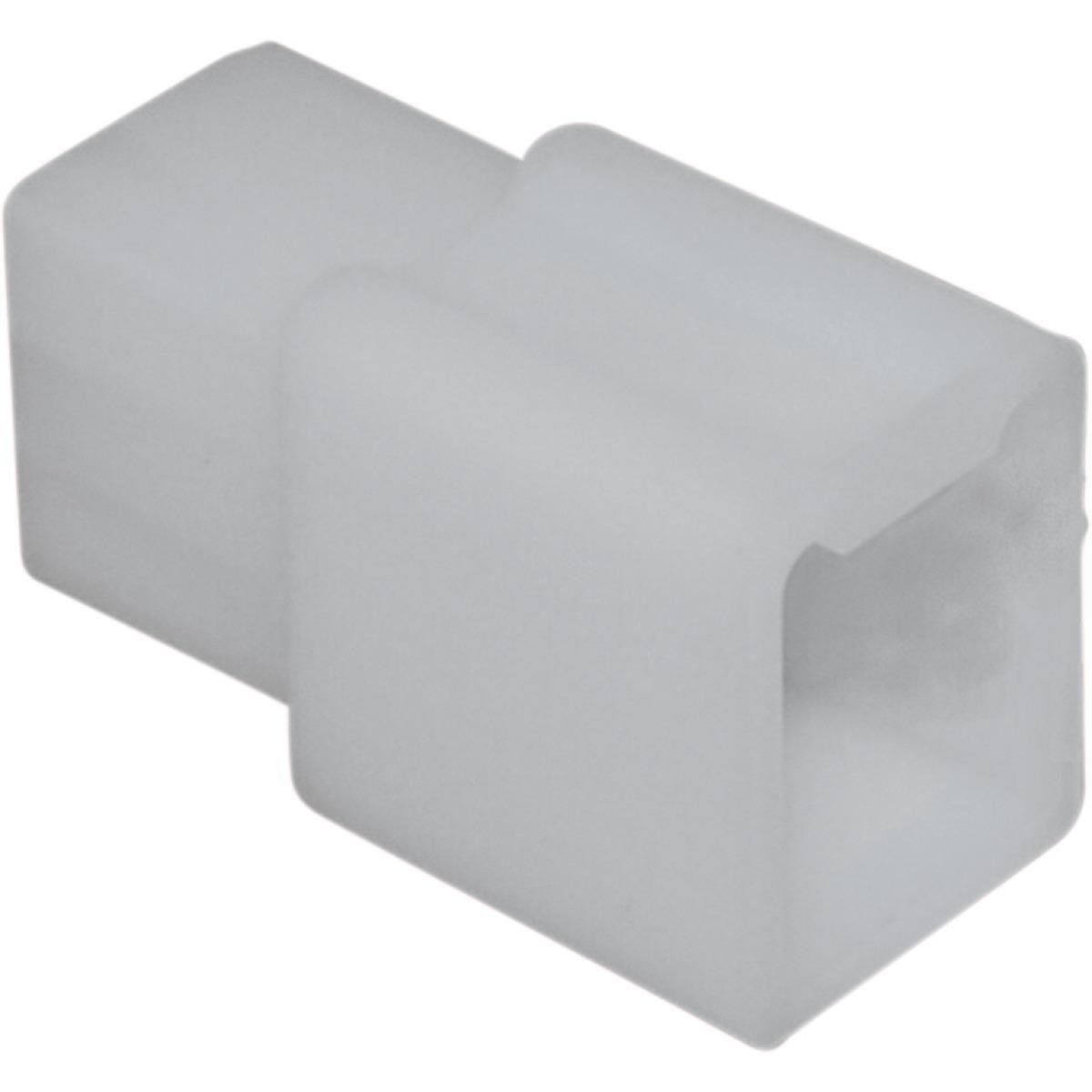 Namz 110 Series 6-pin Male Coupler - 5pk Connectors - NH-ML-6A
