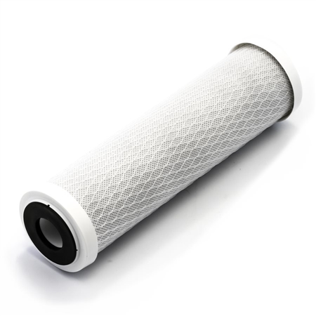Camco 52418 C 2471 Carbon Block Replacement Filter Cartridge - 10''