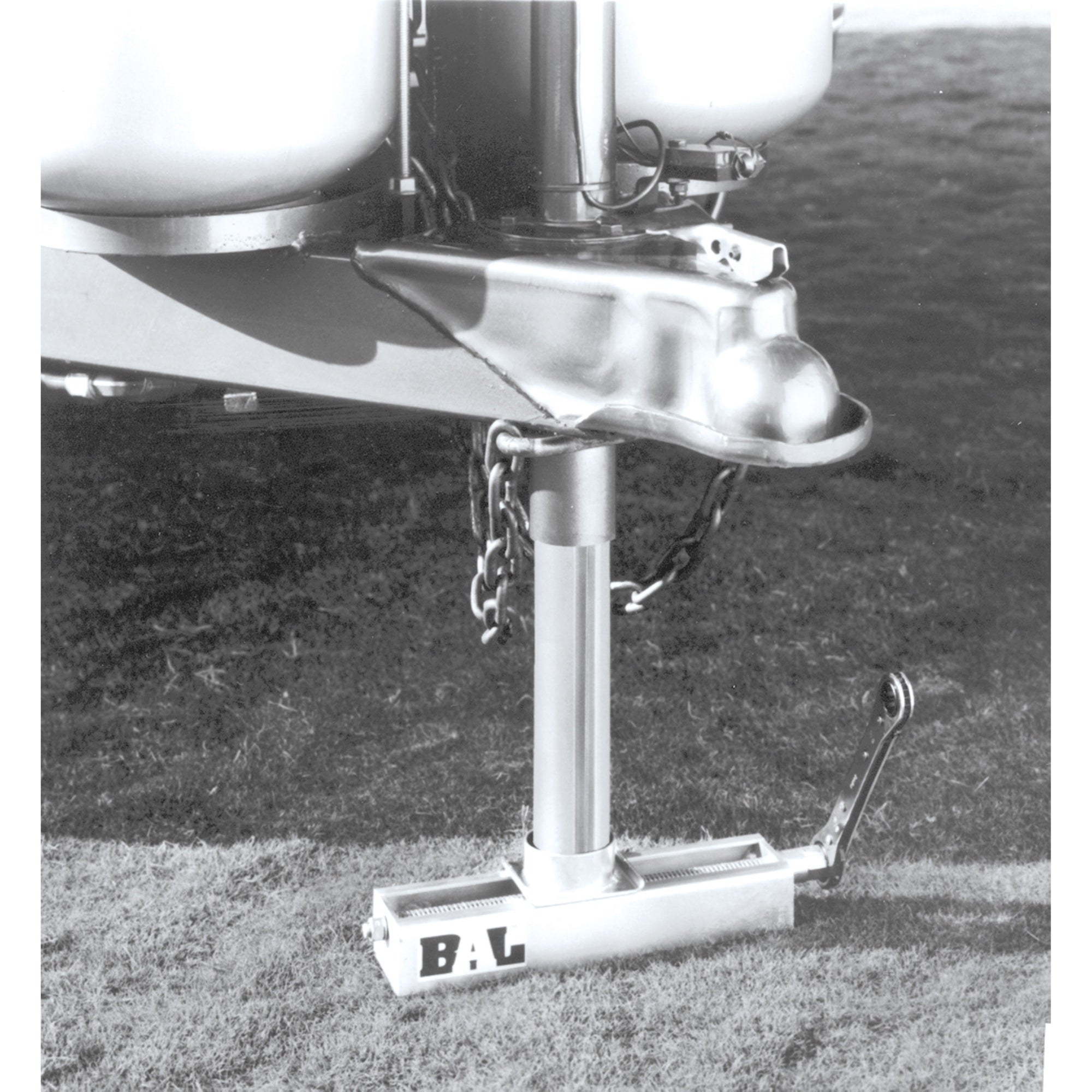 Bal 28100 Tongue Twister