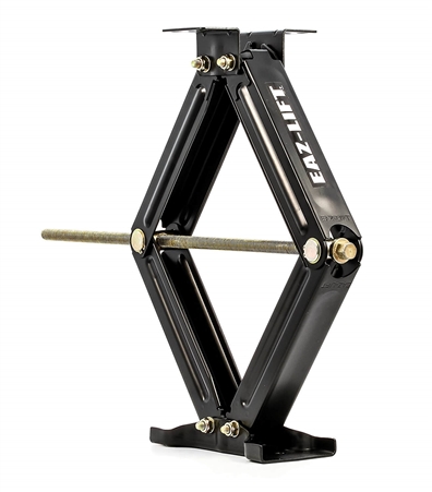 Eaz-Lift 48810 Leveling Scissor Jack - 24'' - 5000 lbs - Single