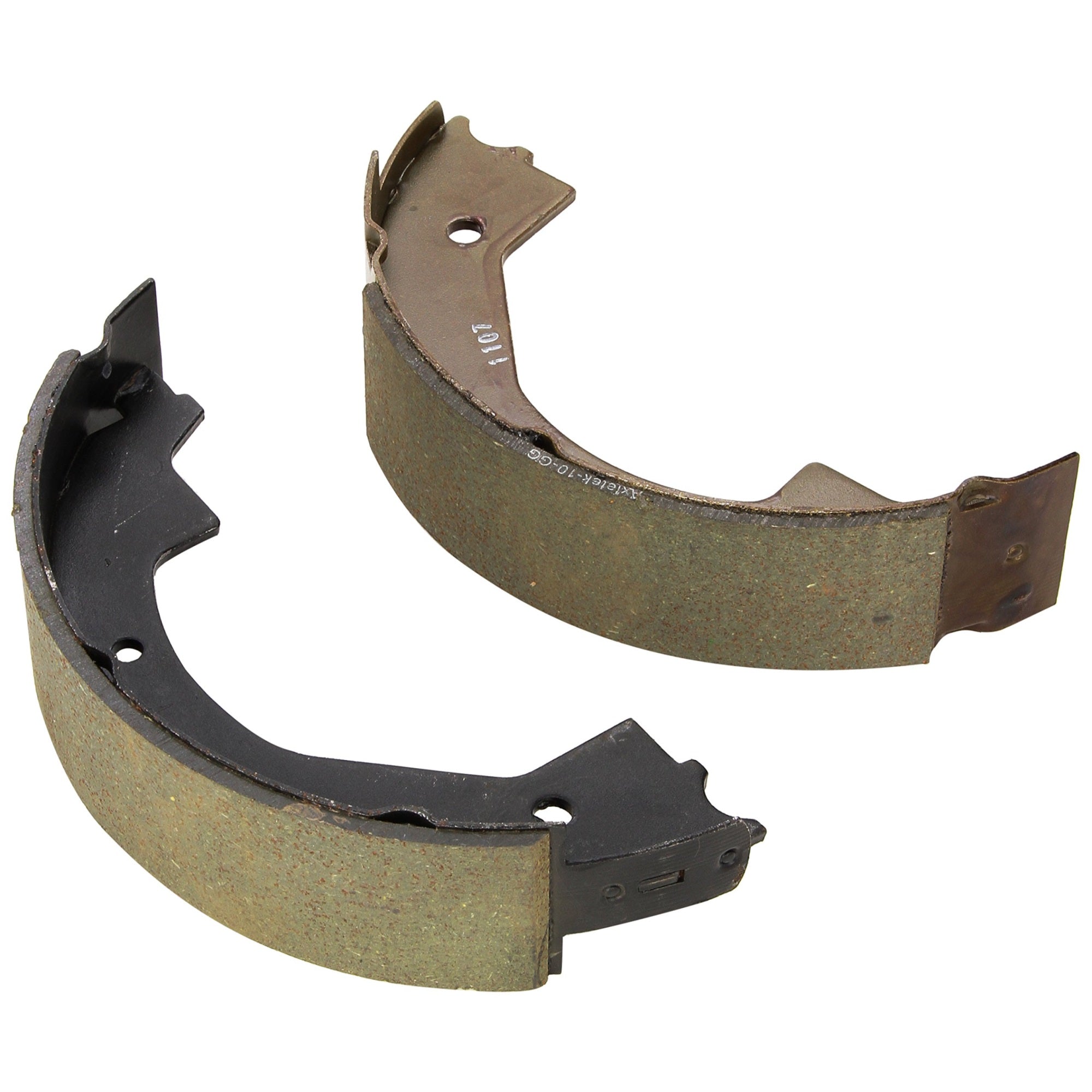 Shoe And Lining Kit For 10''