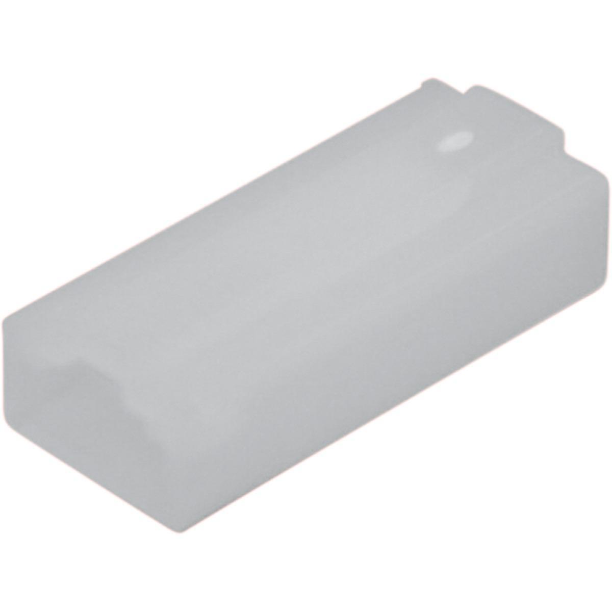 Namz 250 Series 1-position Female Connector - 5pk Connectors - NH-RB-1B