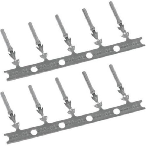 Namz Deutsch DTM Socket Pin Motorcycle Street - MDP-SOCKETS