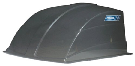 Camco 40453 RV Vent Cover- Smoke