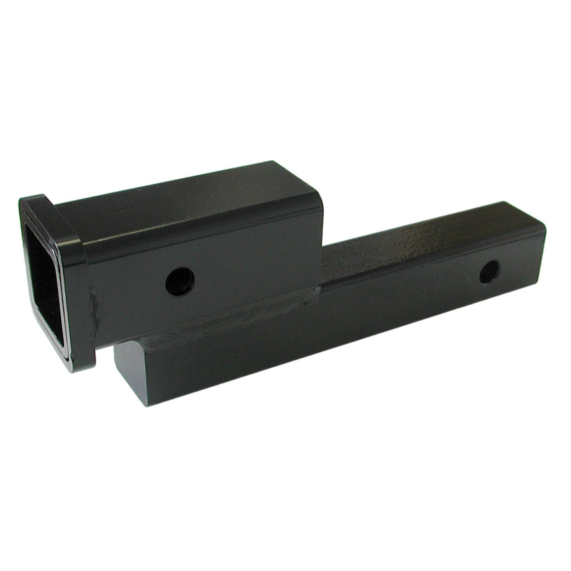 Roadmaster 048-2 High-Low Receiver Adapter For 2'' Receiver Hitches - 2'' Drop, 10,000 Lbs. Capacity