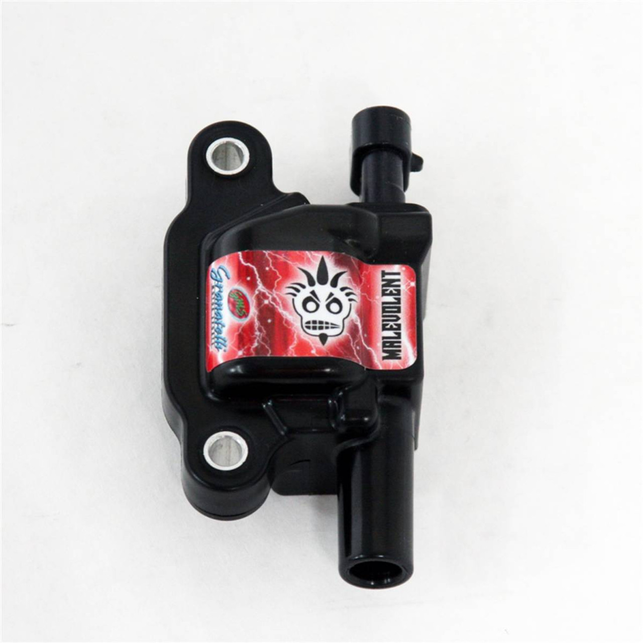 Granatelli Malevolent Ignition Coil 85K, Black :: 2016-2024 Camaro SS, ZL1 & 2014-2019 Corvette Non-ZR1