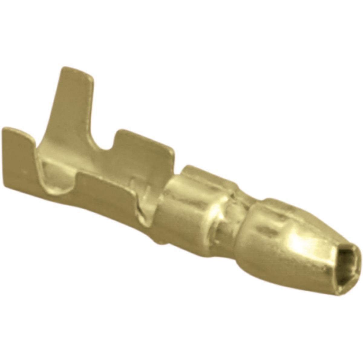 Namz #5 Shur Plug Male Terminals - 50-pk Connectors - NH-606302