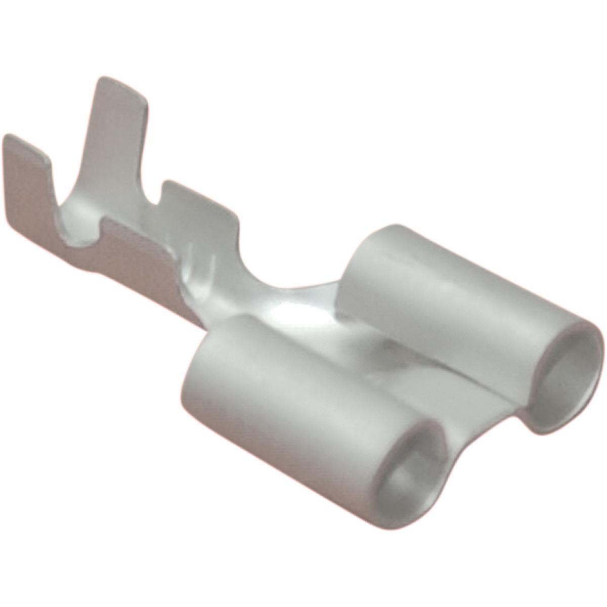 Namz #5 Shur Plug Dual Female Terminals - 50-pk Connectors - NH-607202