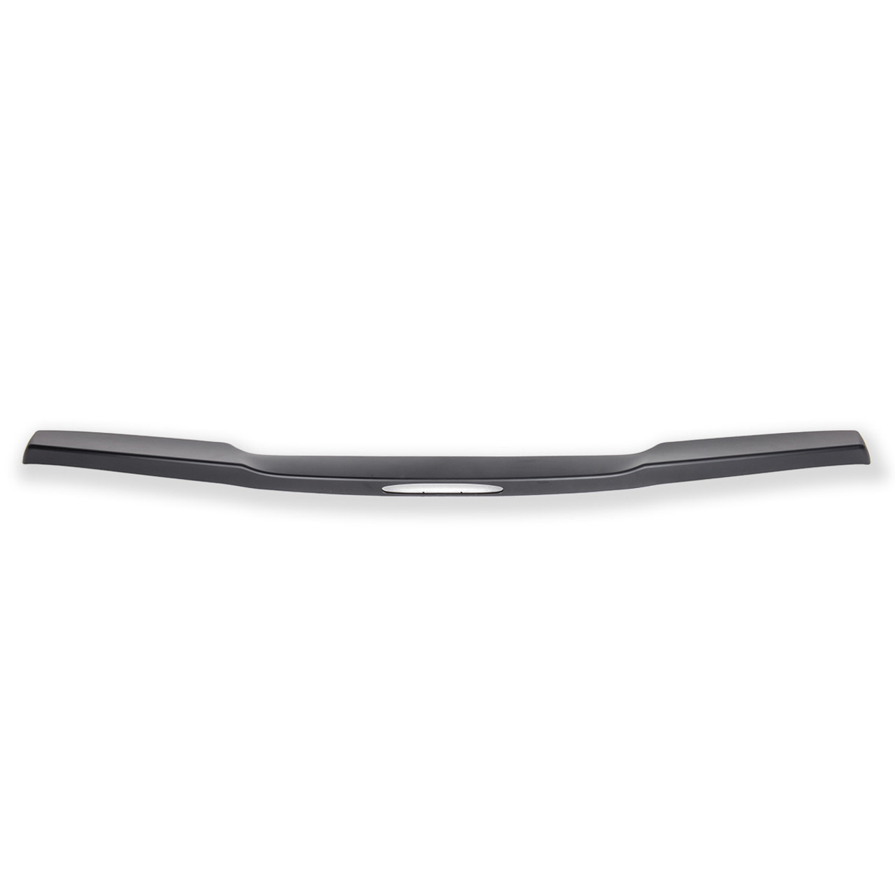 EOS ZR1 Conversion Rear Trunk Spoiler, Un-Painted :: 2005-2013 Corvette C6