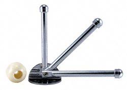 BRD Supply 10645 3-1/2'' Pivoting Door Holder