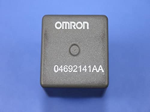 Mopar 04692141Aa Relay Mini