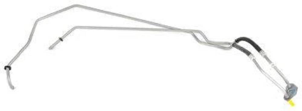 Gm Genuine Parts 15781494 Automatic Transmission Fluid Cooler Line