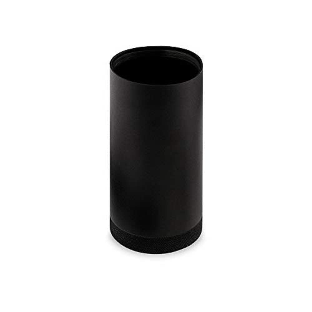 Mishimoto Mmbcc-Cbbtm-Xlbk Xl Compact Catch Can Bottom, Black