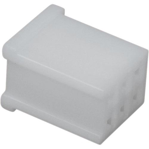 Namz 110 Series 6-pin Female Coupler - 5pk Connectors - NH-ML-6B