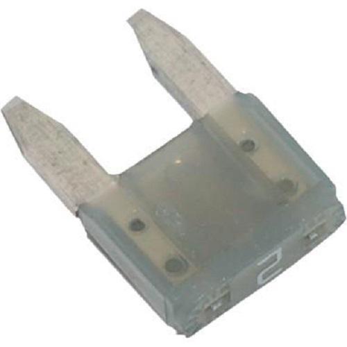 Namz Mini Fuse (2 Amp) Fuses - NF-MIN-2