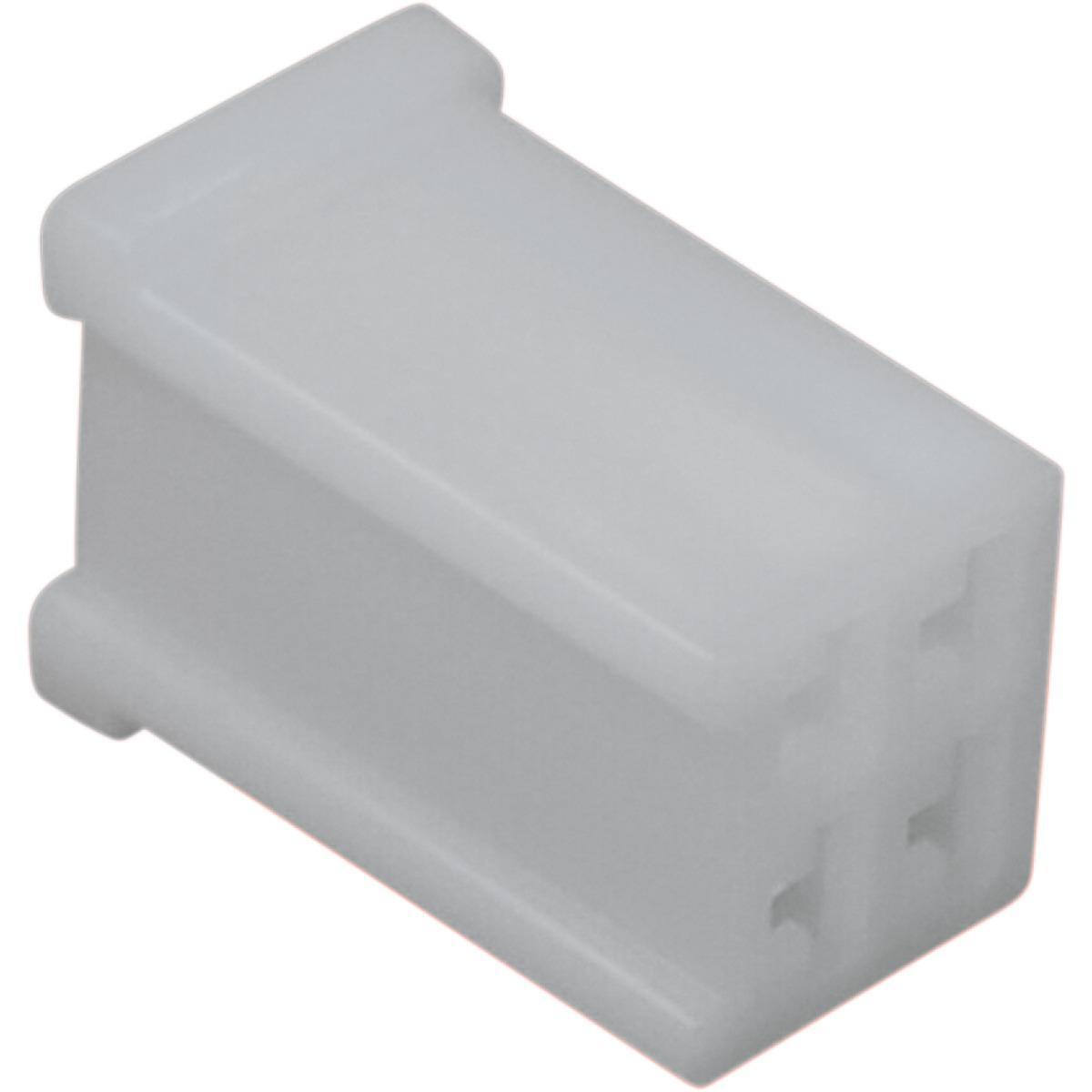 Namz 110 Series 4-pin Female Coupler - 5pk Connectors - NH-ML-4B