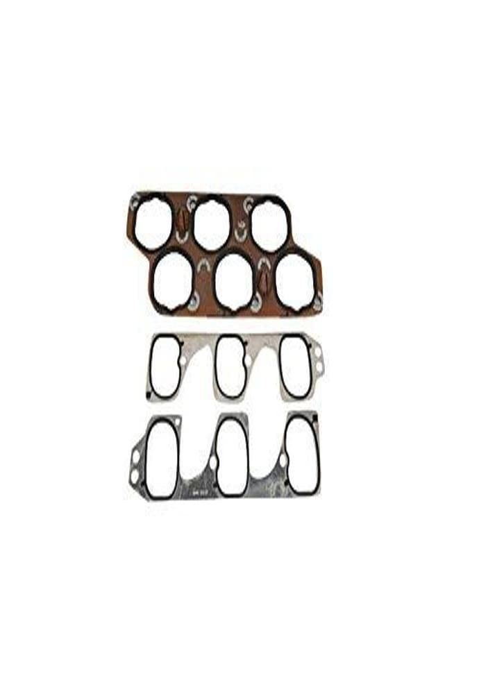 Acdelco 12598158 Intake Manifold Gasket Kit With Upper And Lower Intake Gaskets