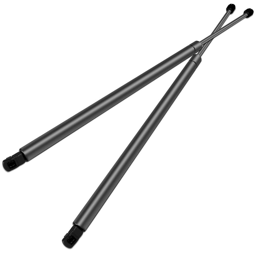 Eccpp 2Pcs Rear Liftgate Lift Supports Struts Rods Shocks For Dodge Grand Caravan 2008-2015,For Chrysler Town Country 2008-2015,