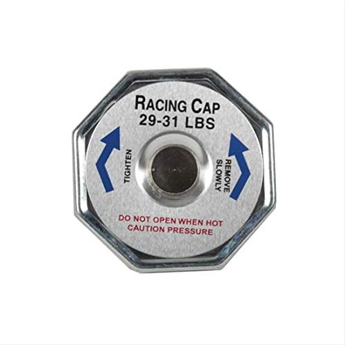 Afco 80050 High Pressure Racing Radiator Cap: 29-31 Lbs.