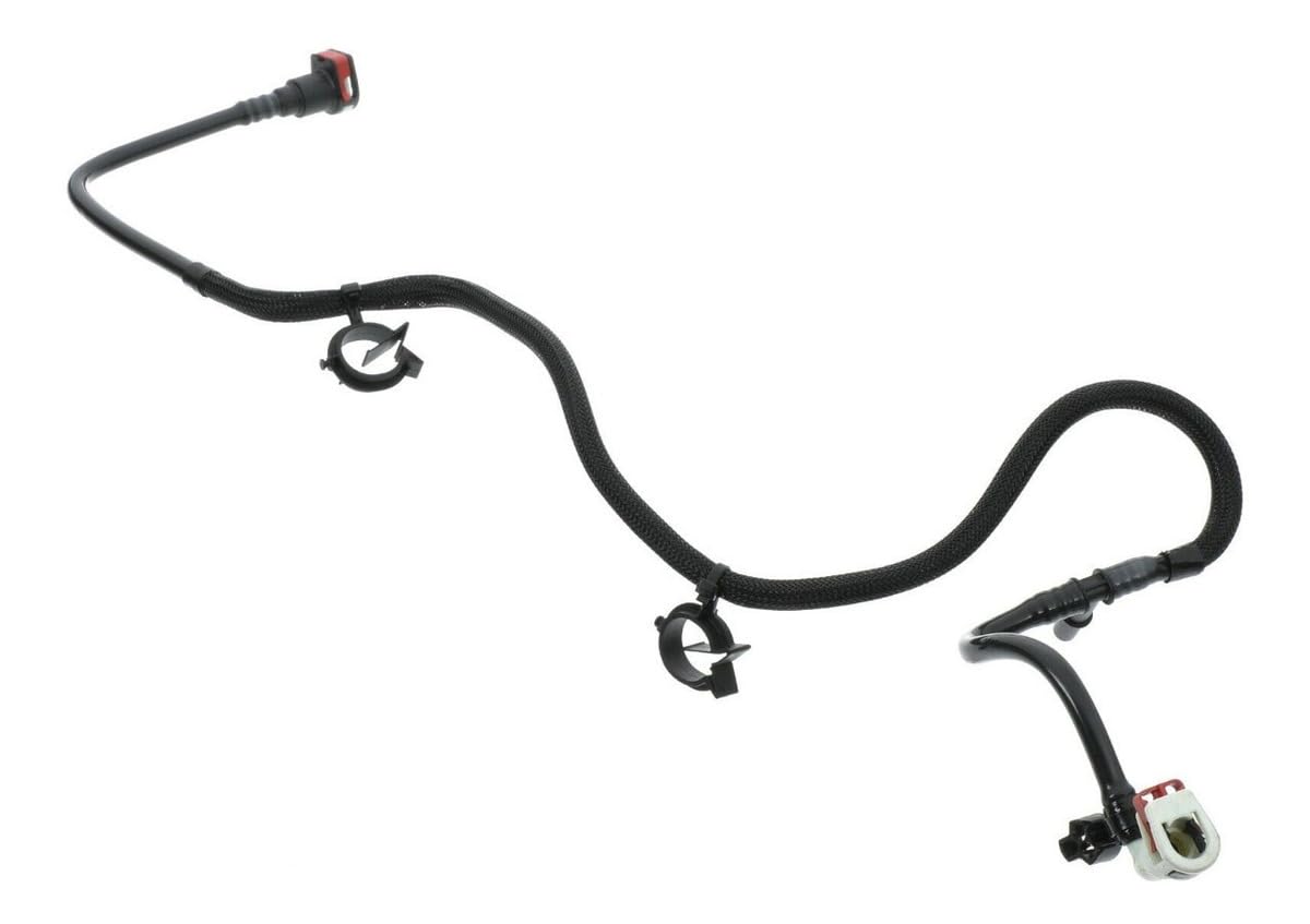 Mopar Genuine Evaporator Tube 68189075Ae