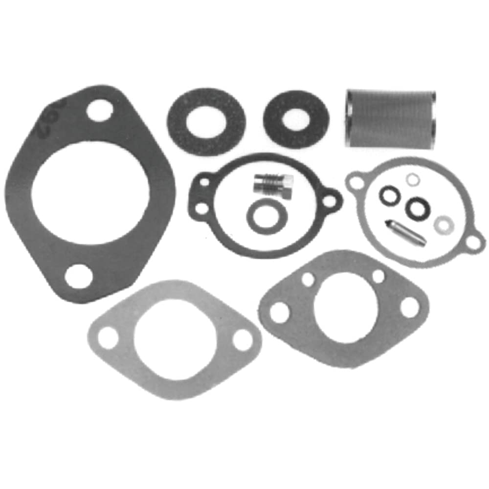 Sierra International 18-7021, Carburetor Kit