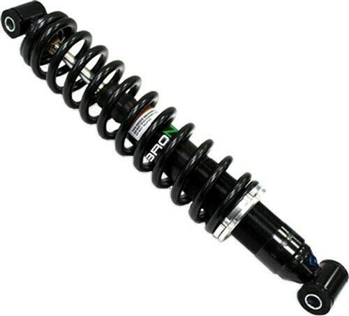 Rear Shock Compatible With/Replacement For Yamaha Big Bear 400 4X4 2000 2001 2002 2003 2004 2005 2006 5Fu-F2210-10
