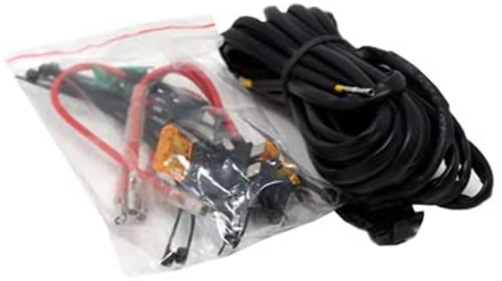 Baja Designs Wiring Harness Lp9/Lp6/Lp4 Backlit Add-On