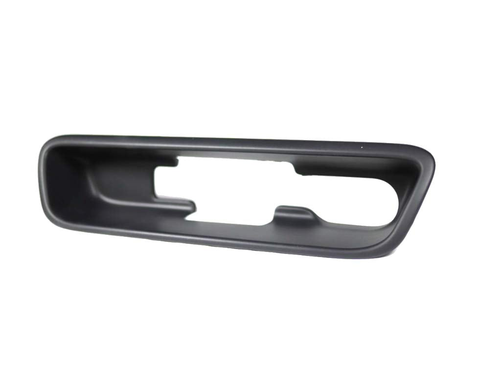Mopar Genuine 82214562 Trailer Hitch Bezel
