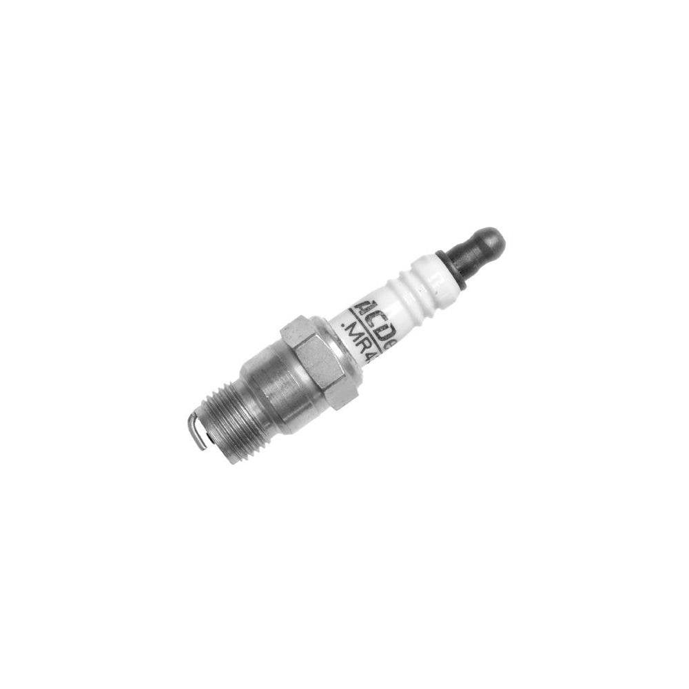 Spark Plug Ac Delco, Sold In Multiples Of 8, Pack Of 8