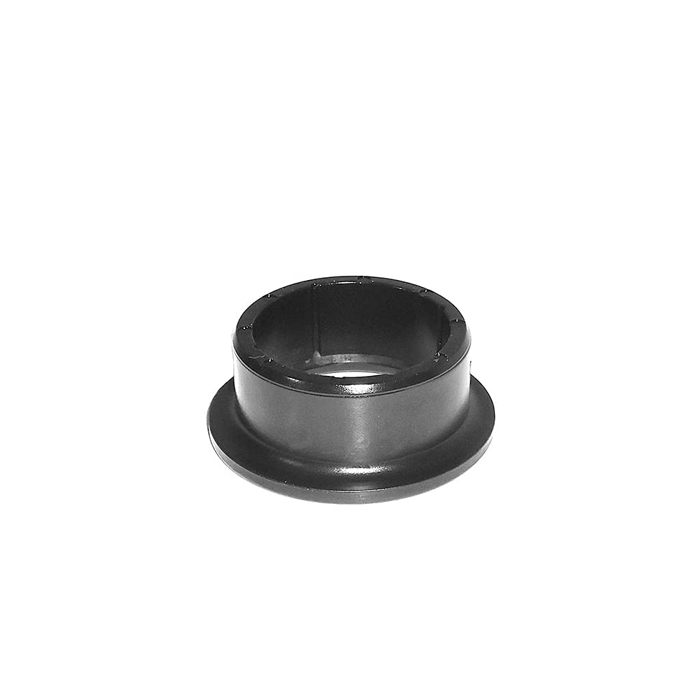 Polaris Atv Bushing Control, Lower, Black, Genuine Oem Part 5438902, Qty 1