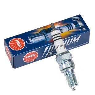 7803 Ngk (Dpr7Eix-9) Iridium Spark Plug (Quantity 2 Per Order)