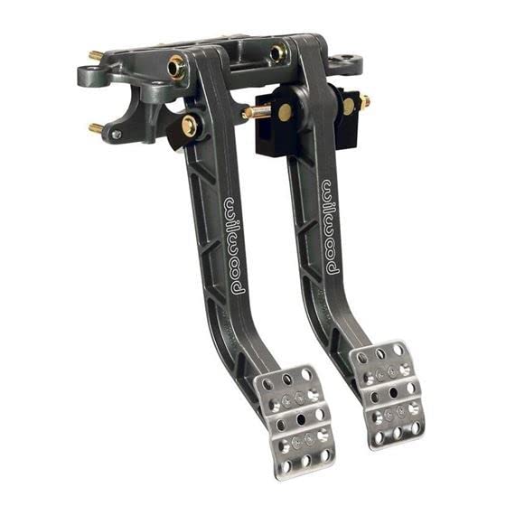 Wilwood Clutch Pedal Reverse Mount