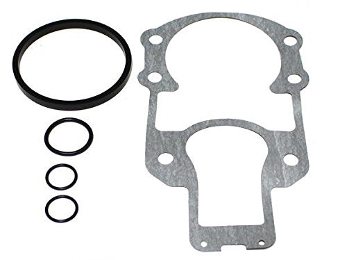 Jsp Manufacturing Outdrive Mounting Gasket Set Mercruiser Alpha Sterndrives Rpl 27-94996Q2 18-2619-1 (1)