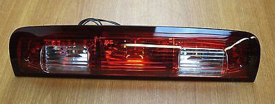 Dodge Ram 1500-5500 Third Brake Light Lamp Assembly Oem