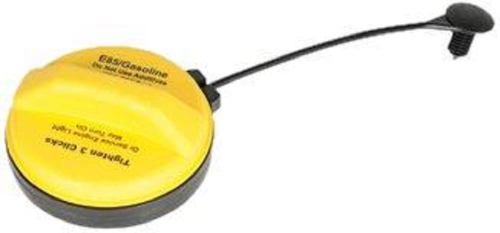Acdelco Gm Original Equipment Gt351 Fuel Tank Filler Cap