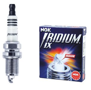 4 New Ngk Iridium Ix Spark Plug Lztr7Aix-13 # 5107
