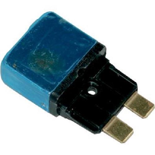 Namz Dual-Spade Circuit Breaker (15 Amp) Motorcycle Street - NCB-MR15