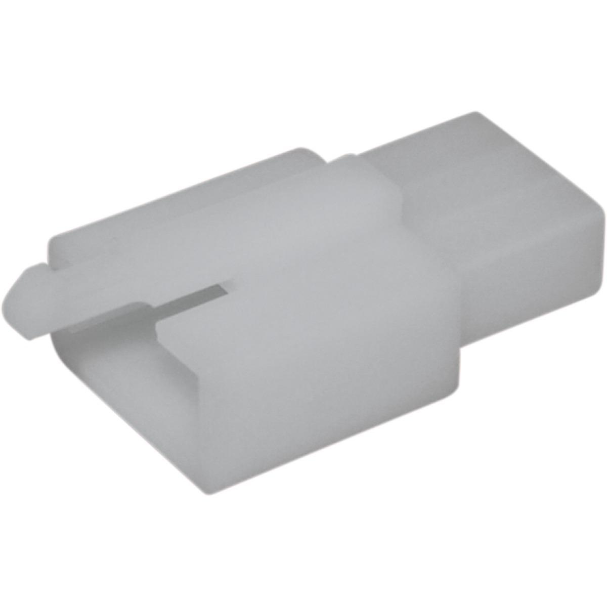 Namz Ml110 Series 3-pin Male Coupler - 5pk Connectors - NH-ML-3AL