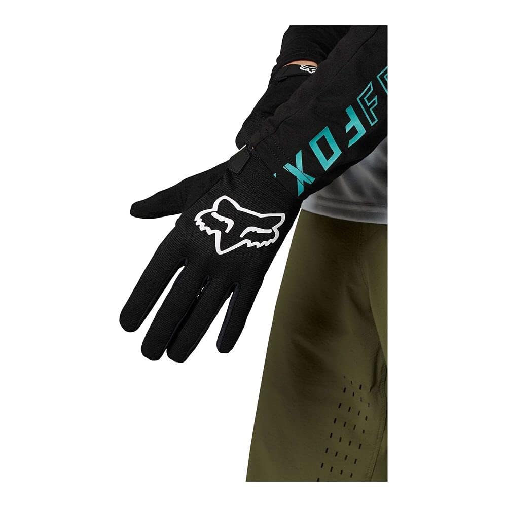 Fox Racing Ranger Mountain Bike Glove, Black, Xx-Large