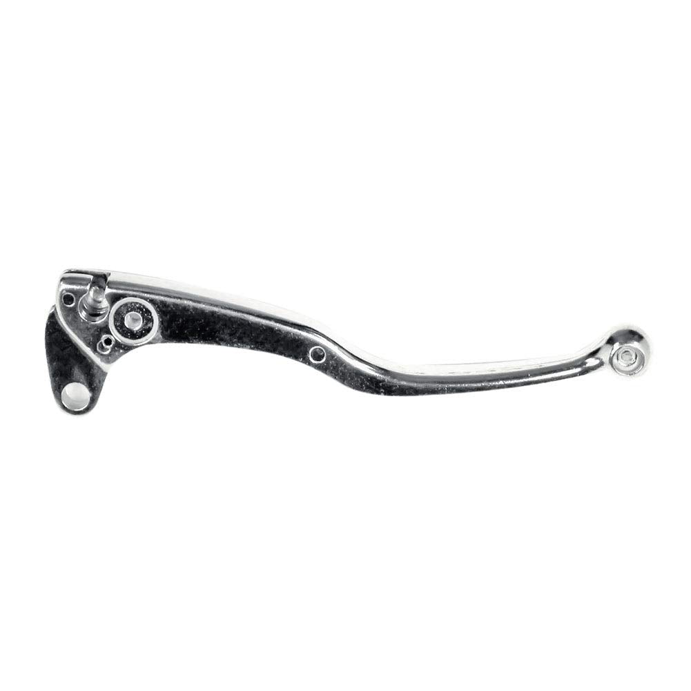 Motion Pro Brake Lever - Left Hand Polished