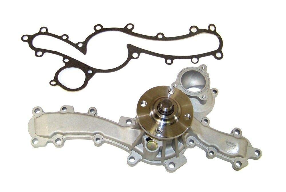Dnj Engine Components Wp969 Water Pump