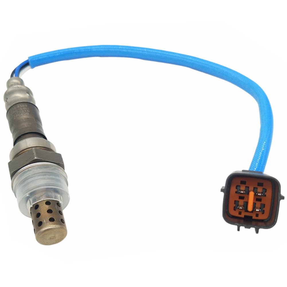 Germban 234-4349 Downstream O2 Oxygen Lambda Sensor Fits For 2004-2011 Mazda Rx-8 1.3L-R2 N3H2-18-861