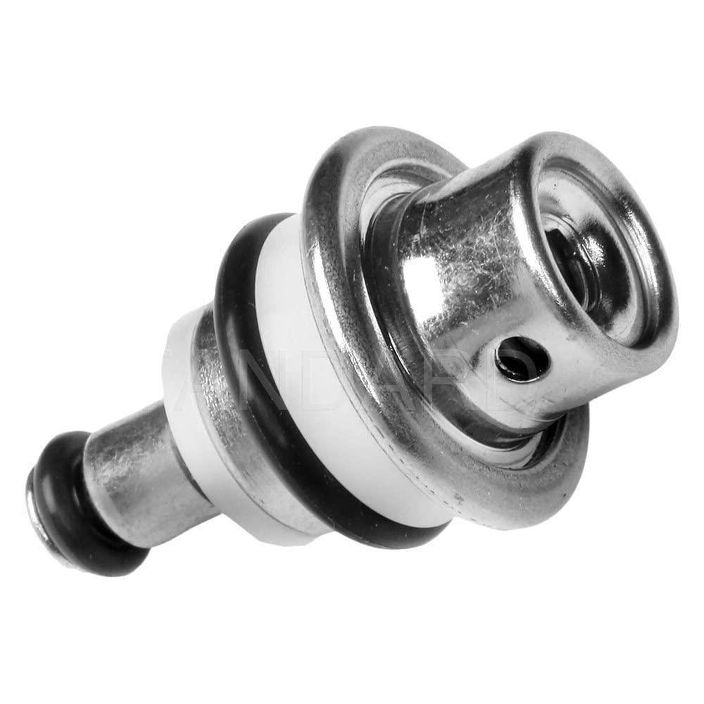 Standard Motor Products Pr487 Fuel Injection Pressure Regulator, One Size