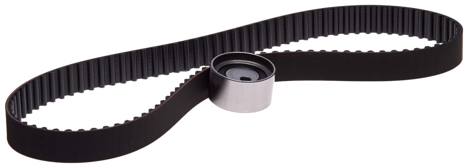 Acdelco Professional Tck212 Timing Belt Kit With Tensioner