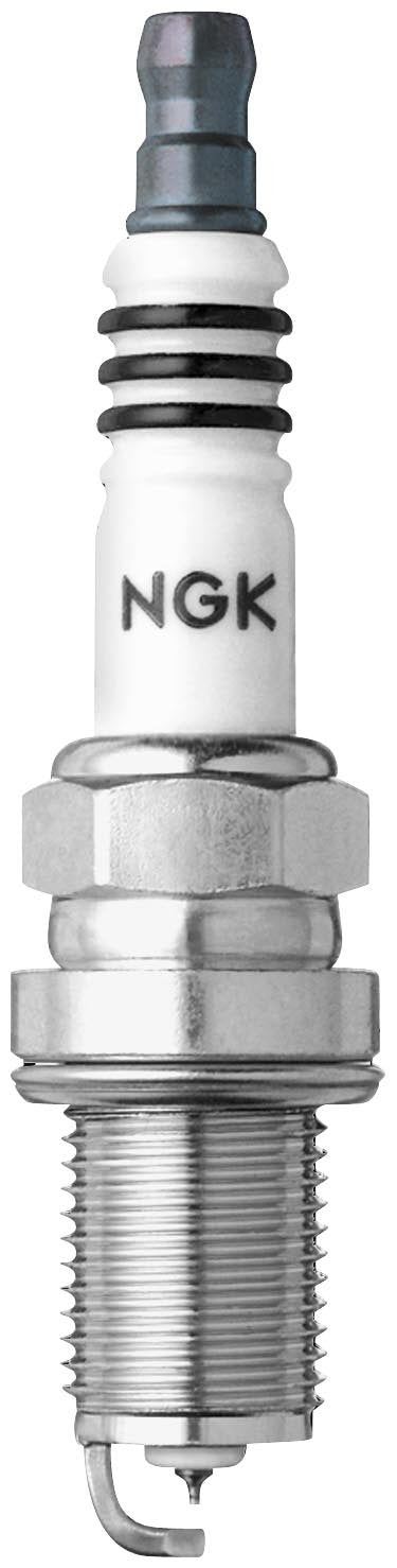 Ngk 7696 Double Platinum Spark Plug. Part# Pzfr6H